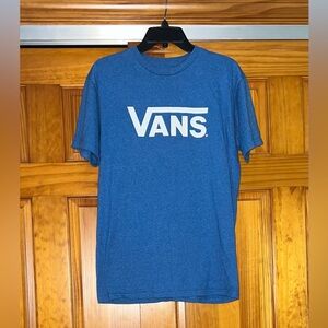 Vans T-shirt